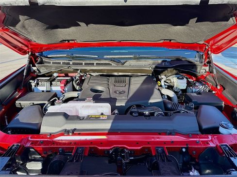 New 2026 Toyota Tundra Platinum image 32