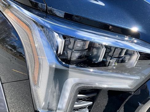 New 2025 Toyota Tundra TRD Pro AWD/4WD image 13