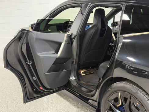 Used 2023 BMW iX M60 AWD/4WD image 56