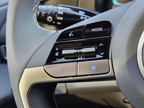 New 2026 Hyundai Elantra Sport image 16