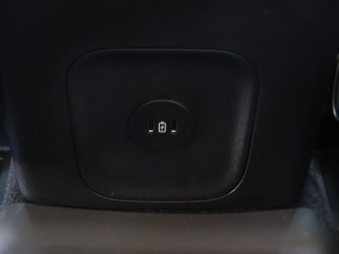 New 2025 Ford Bronco Sport Outer Banks w/ Outer Banks Tech Package+ image 17