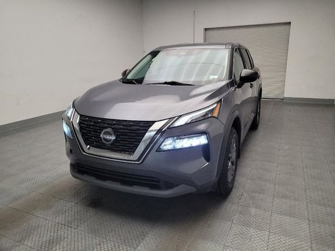 Used 2023 Nissan Rogue S AWD/4WD image 15