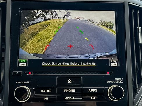 Used 2023 Subaru Forester Sport image 26