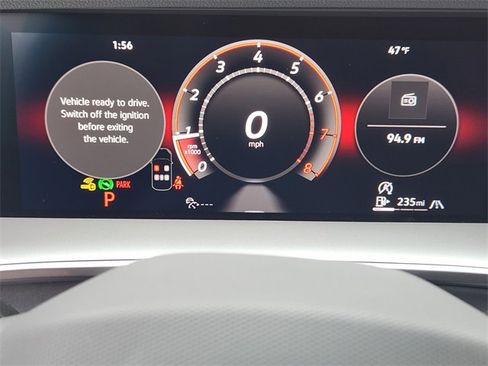 New 2026 Volkswagen Tiguan SE R-Line image 14