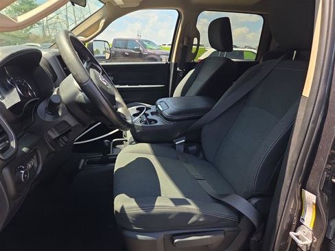 Used 2019 RAM 2500 Tradesman AWD/4WD image 6