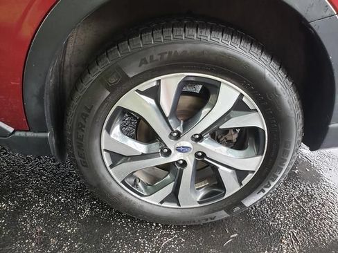 Used 2020 Subaru Outback Limited AWD/4WD image 20