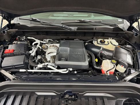 Used 2021 GMC Sierra 1500 Denali w/ Denali Ultimate Package AWD/4WD image 10