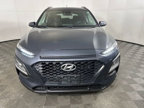 Used 2019 Hyundai Kona SEL image 8