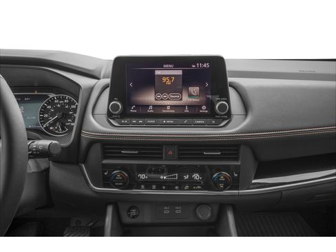 New 2026 Nissan Rogue SV w/ Rock Creek Premium Package AWD/4WD image 31