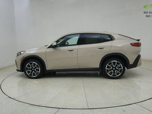 Used 2026 BMW X2 xDrive28i AWD/4WD image 67