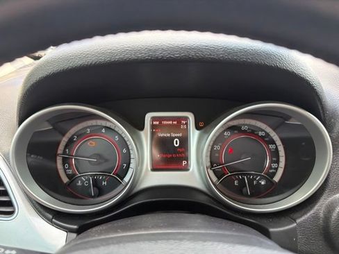Used 2014 Dodge Journey R/T AWD/4WD image 30