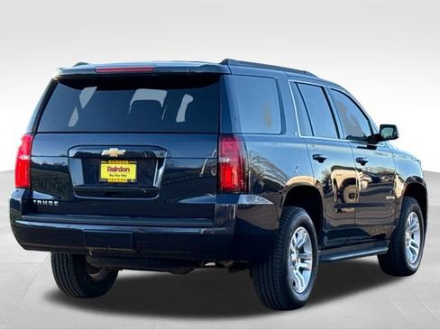 Used 2017 Chevrolet Tahoe LT image 9