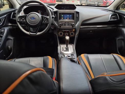 Used 2023 Subaru Crosstrek 2.0i Premium AWD/4WD image 26