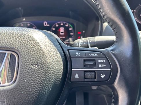 Used 2025 Honda Accord EX-L image 16