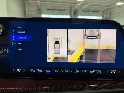 Used 2026 Chevrolet Traverse RS w/ LPO, Floor Liner Package AWD/4WD image 47