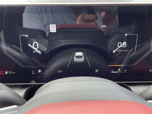 New 2025 Kia K4 GT-Line w/ GT-Line Premium Package image 30