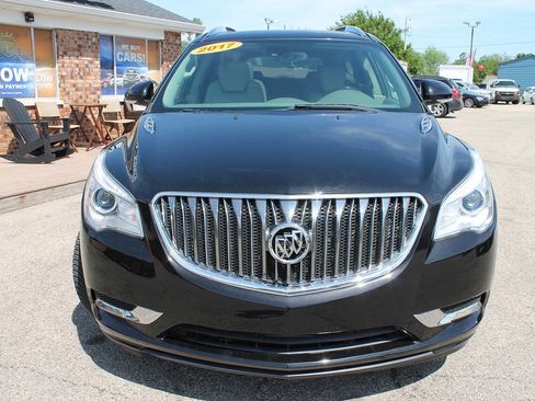 Used 2017 Buick Enclave Premium w/ Experience Buick Package AWD/4WD image 8