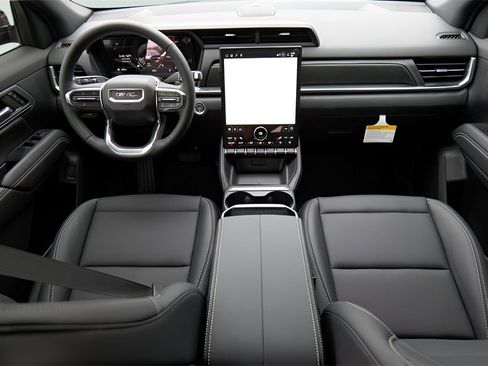 New 2026 GMC Terrain Elevation w/ Elevation Premium Package image 25