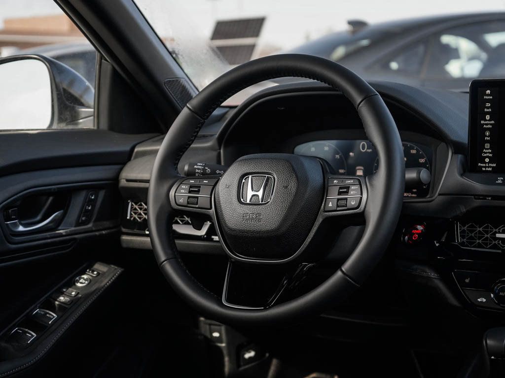 New 2026 Honda Accord Sport image 13