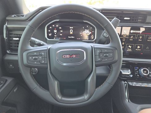New 2026 GMC Sierra 2500 AT4 w/ AT4 Premium Plus Package AWD/4WD image 30