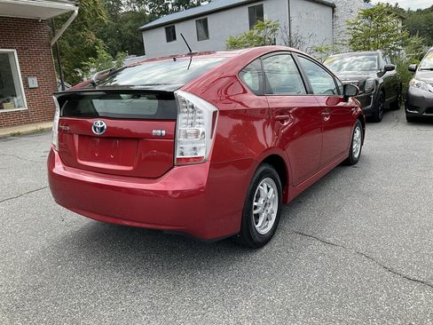 Used 2011 Toyota Prius Two FWD image 5