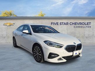 Used 2021 BMW 228i xDrive Gran Coupe w/ Convenience Package AWD/4WD video 1