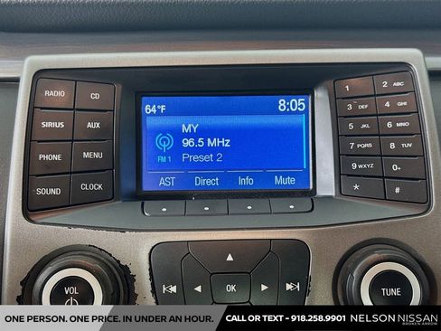 Used 2016 Ford Flex SE image 14