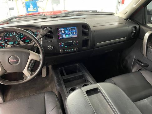 Used 2013 GMC Sierra 1500 SLE w/ Max Trailering Pack AWD/4WD image 30
