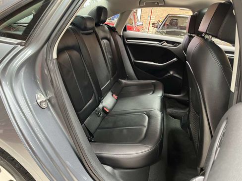 Used 2015 Audi A3 1.8T Premium w/ Cold Weather Package FWD image 23