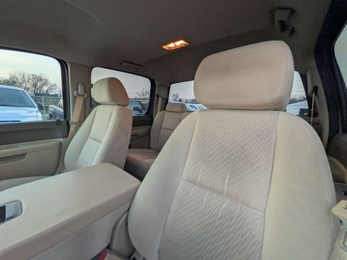 Used 2013 GMC Sierra 2500 SLE w/ Convenience Package image 12