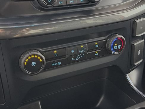 Used 2023 Ford F150 XL w/ STX Appearance Package RWD image 20