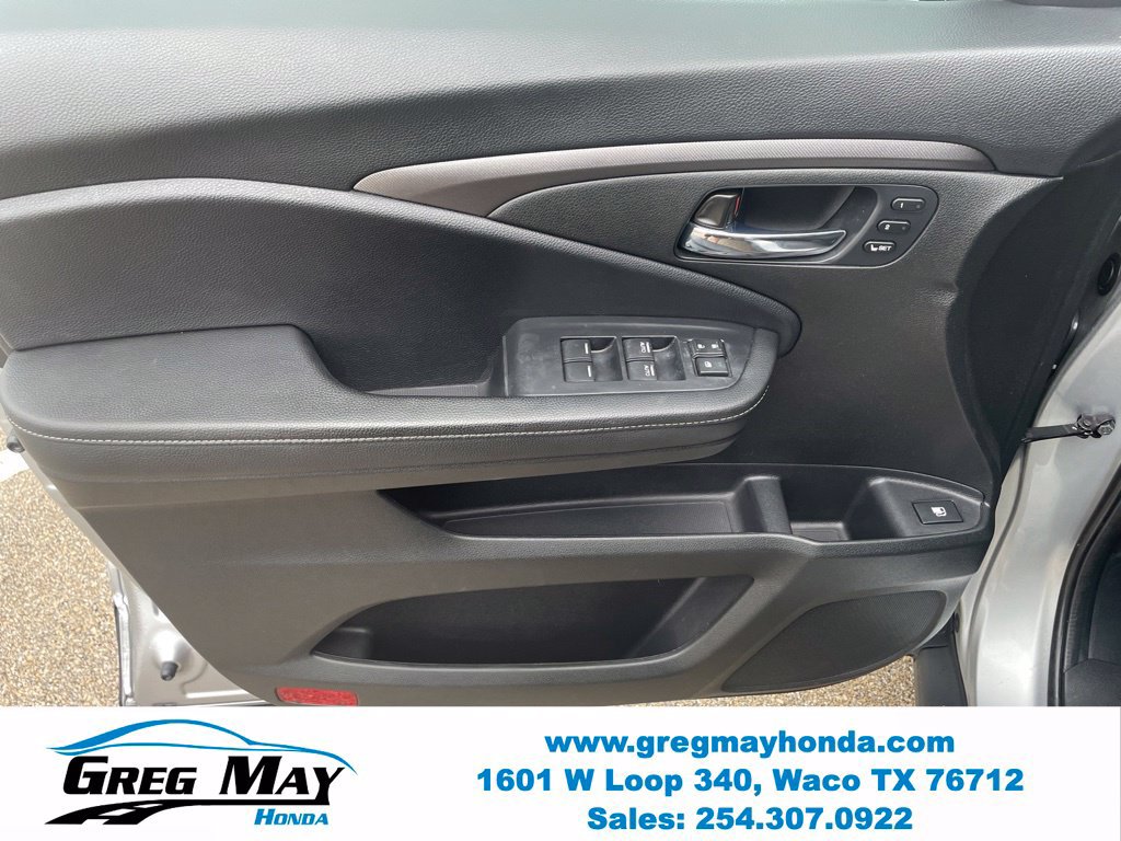 Certified 2025 Honda Ridgeline RTL image 11