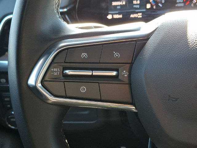 Used 2025 Chevrolet Suburban Z71 AWD/4WD image 21