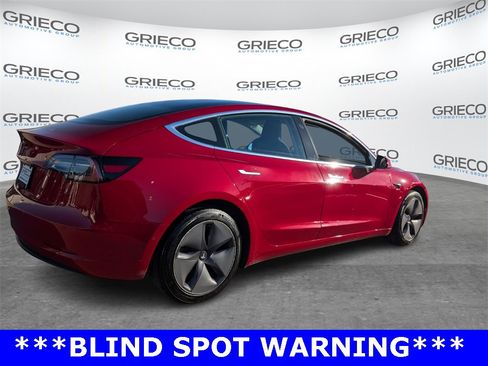 Used 2019 Tesla Model 3 Long Range image 7