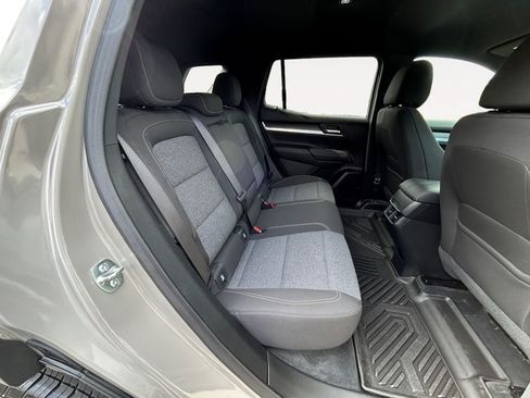 Used 2026 GMC Terrain Elevation AWD/4WD image 11