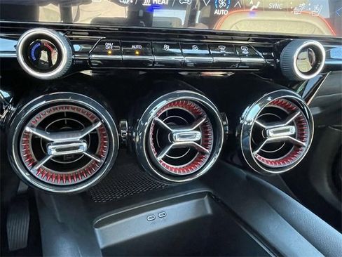 New 2026 Chevrolet Blazer EV RS image 15