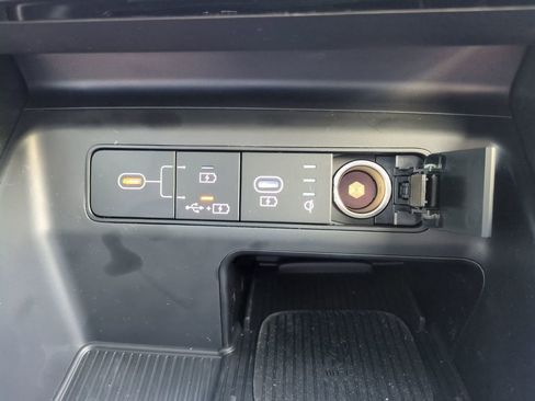 New 2026 Hyundai Tucson SEL image 28