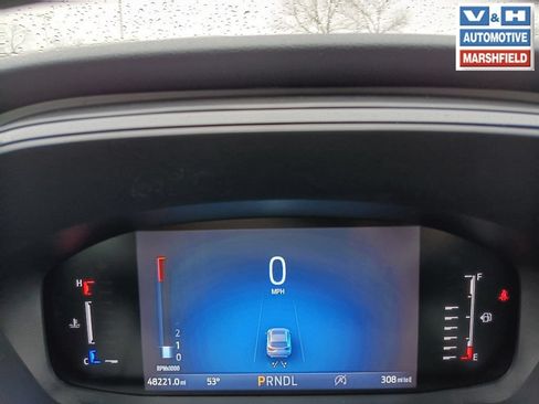 Used 2024 Ford Escape ST-Line AWD/4WD image 6