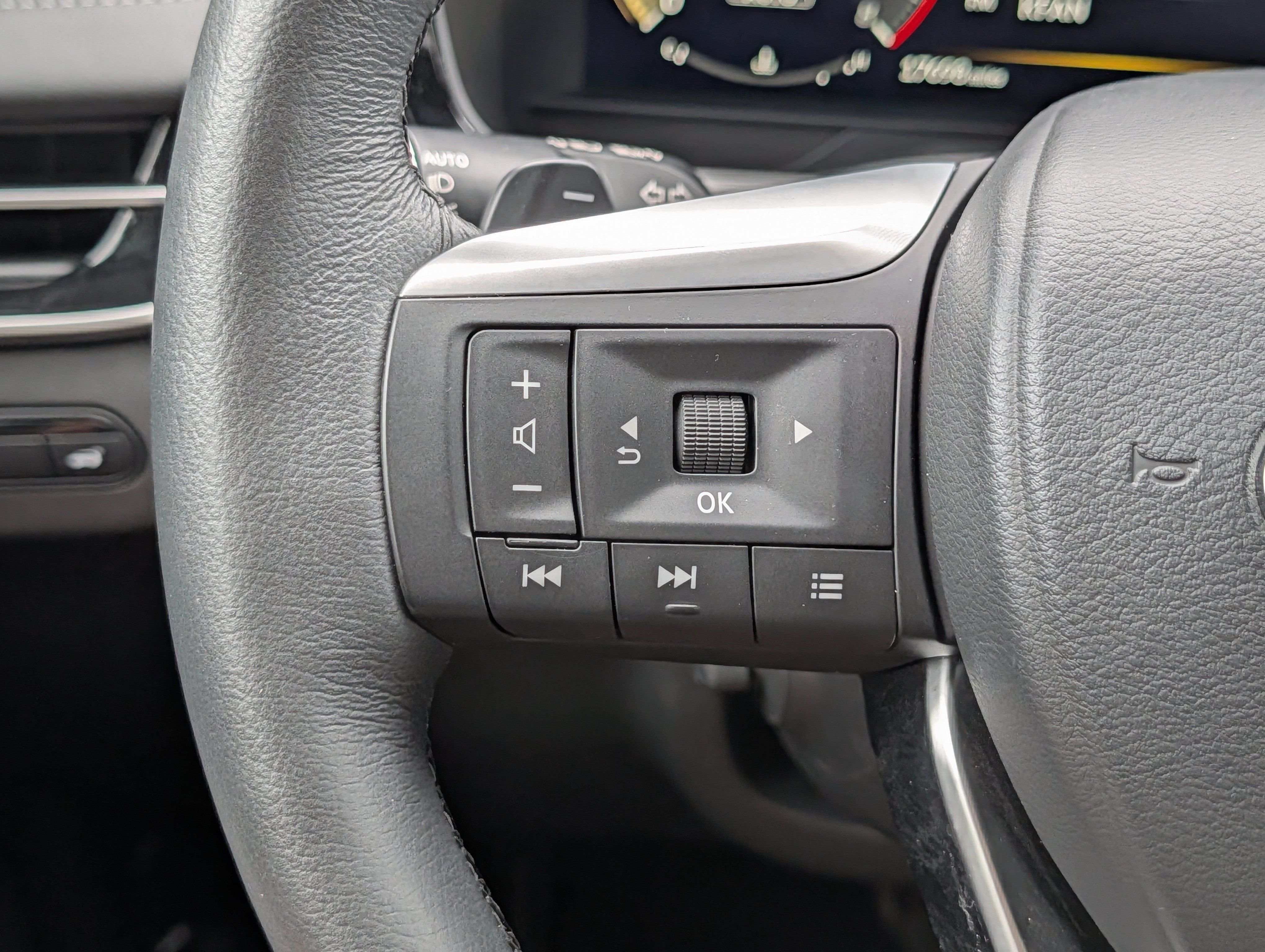 Used 2026 INFINITI QX60 Luxe AWD/4WD image 31