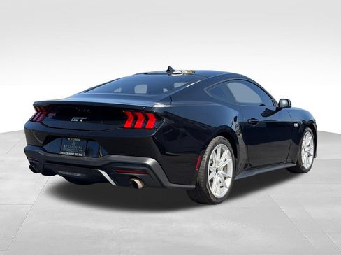 Used 2024 Ford Mustang GT Premium RWD image 5