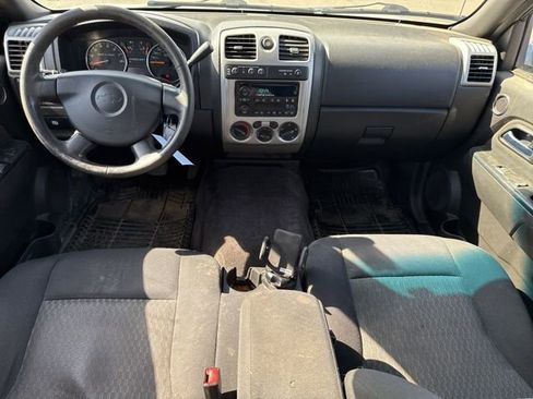 Used 2010 Chevrolet Colorado LT image 15