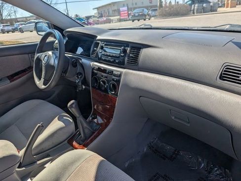 Used 2007 Toyota Corolla CE image 22