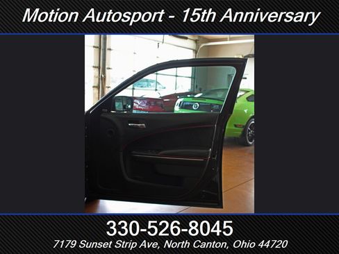 Used 2014 Dodge Charger R/T AWD/4WD image 33