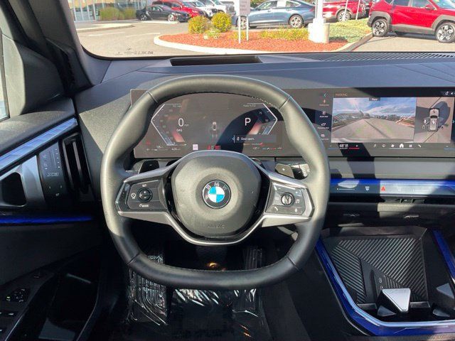 Used 2026 BMW X3 xDrive30i AWD/4WD image 16