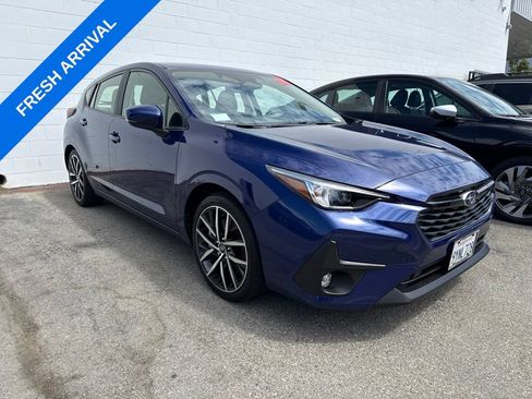 Used 2026 Subaru Impreza 2.0i Sport AWD/4WD image 2