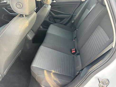 Used 2024 Volkswagen Jetta S FWD image 13