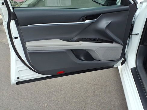 Certified 2024 Toyota Camry LE FWD image 13