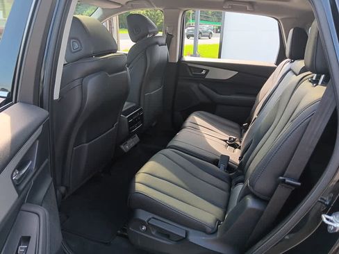 Used 2024 Acura MDX SH-AWD image 14
