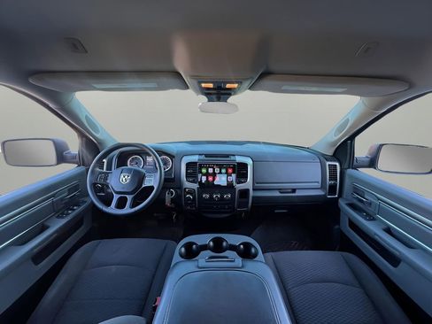 Used 2019 RAM 1500 Classic Warlock AWD/4WD image 24