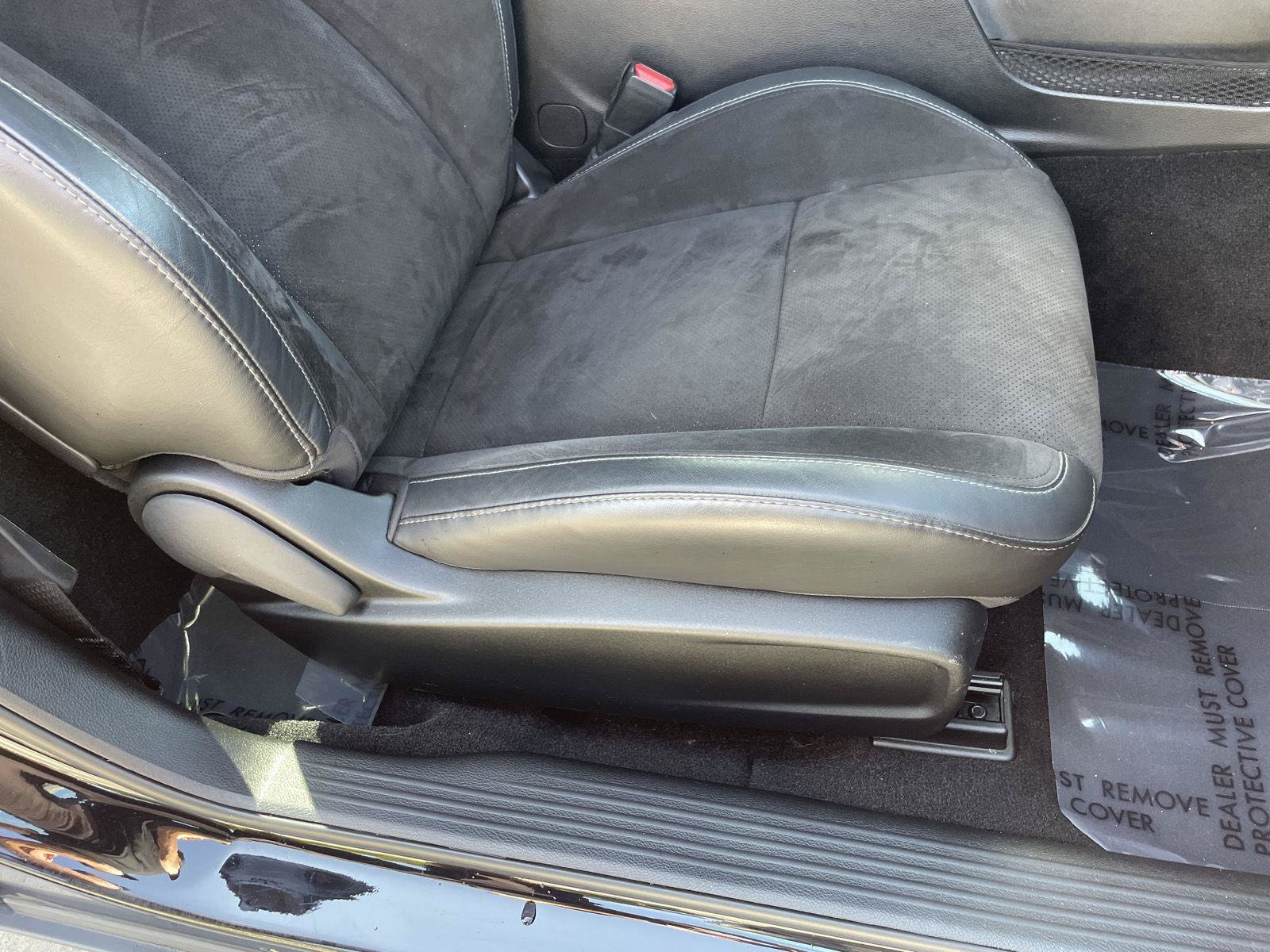Used 2021 Dodge Challenger R/T Scat Pack w/ Plus Package RWD image 3